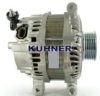 AD KüHNER 553708RI Alternator
